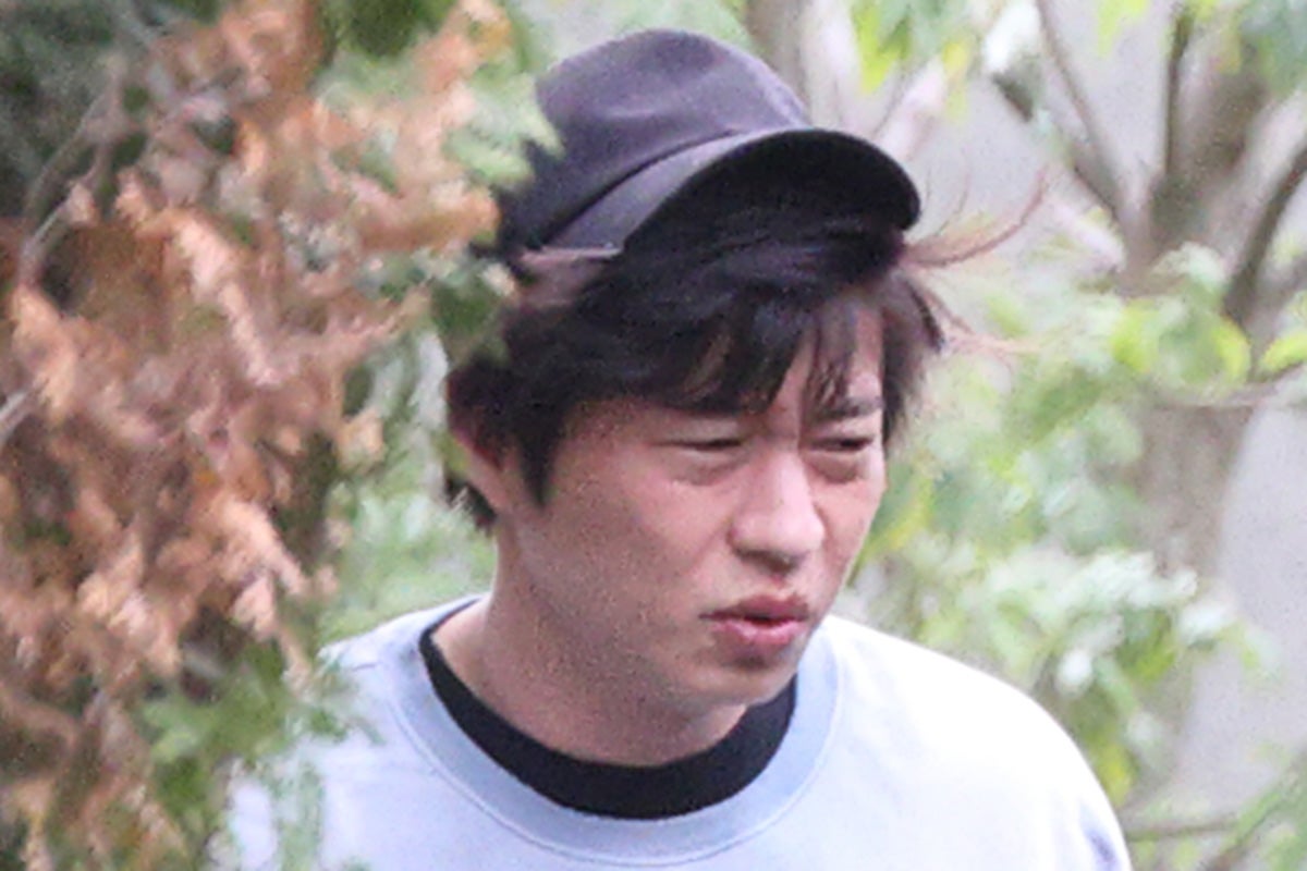 《現役バリバリの頃》田中圭『キングダム』登場も数年前の姿…際立つ“ぽっちゃり”近影との差