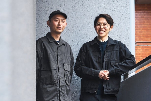 理不尽に人々が死んでいく…“新しい恐怖”に挑んだ『災 劇場版』関友太郎監督＆平瀬謙太朗監督インタビュー