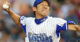 【プロ野球・名シーン】三浦大輔が柳田悠岐に直球でリベンジ 前打席特大弾後の駆け引きがすごい