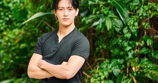  ラブキャッチャージャパン３、美容クリエイター・高須賀大地インタビュー 