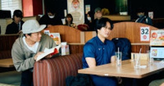 磯村勇斗、誕生日に地元・沼津ロケへの思い明かす『mentor』キャスティング秘話＆メイキング写真も
