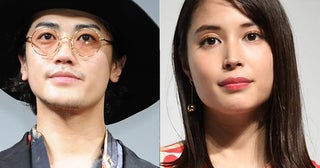 赤西仁広瀬アリスとの熱愛報道3カ月前に見せていた“前兆”