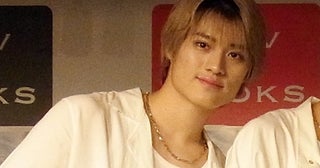 上村謙信共演俳優が逮捕報道直前に投稿していた「密着ツーショット」にファン悲痛