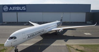 エアバス、グローバル航空機市場予測を発表2045年までに42,060機が必要