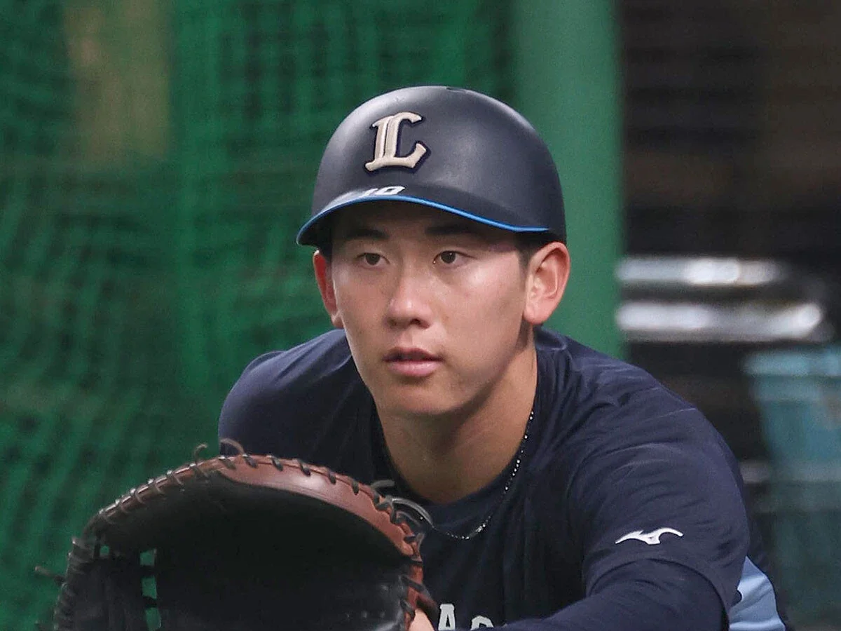 【プロ野球】高木豊が注目するパ・リーグのルーキー野手西武のドラフト１位は「獲るだけの価値がある」