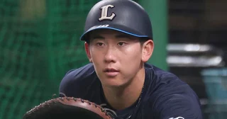 【プロ野球】高木豊が注目するパ・リーグのルーキー野手西武のドラフト１位は「獲るだけの価値がある」
