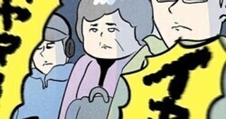 電車内の空気を一変させた男の子に拍手喝采！「この子は世界を救うやつだわ……」