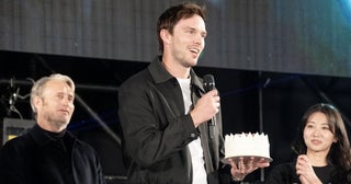 マッツ・ミケルセン、ニコラス・ホルト、浅野忠信、イライジャ・ウッドら豪華セレブが集結した「東京コミコン2025」閉幕