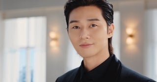 韓国を代表する俳優パク・ソジュン、 SBCスキンクリニック新TVCMに出演！