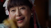 『夫婦と16歳』第2話 “美子”かたせ梨乃、お花屋さんでアルバイト“紘”豆原一成にパンケーキデートをおねだり