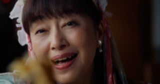 『夫婦と16歳』第2話 “美子”かたせ梨乃、お花屋さんでアルバイト“紘”豆原一成にパンケーキデートをおねだり