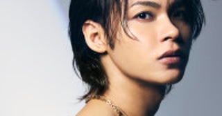 上田竜也、『三銃士：Reborn』主演名作がラップを武器にした新たなミュージカルとして生まれ変わり