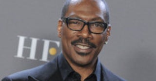 エディ・マーフィ、幼少期から強迫性障害と闘ってきたことを告白