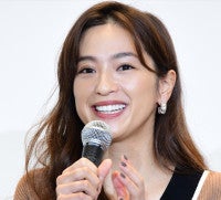 中村アン38歳、トレーニングウェアの美スタイルにネット衝撃多数の「いいね！」集まる