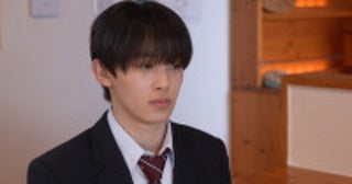 iiONDO三村航輝、映画初出演で初主演！こどもホスピス描く『ようこそ、ひまわりへ』27年公開
