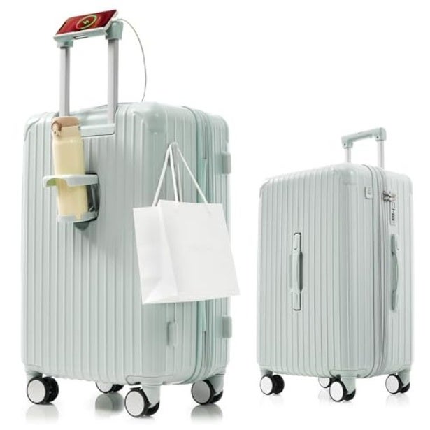 移動のストレスをゼロにする旅の相棒。機能性抜群な【ビーティーエム】のスーツケースがAmazonで販売中！