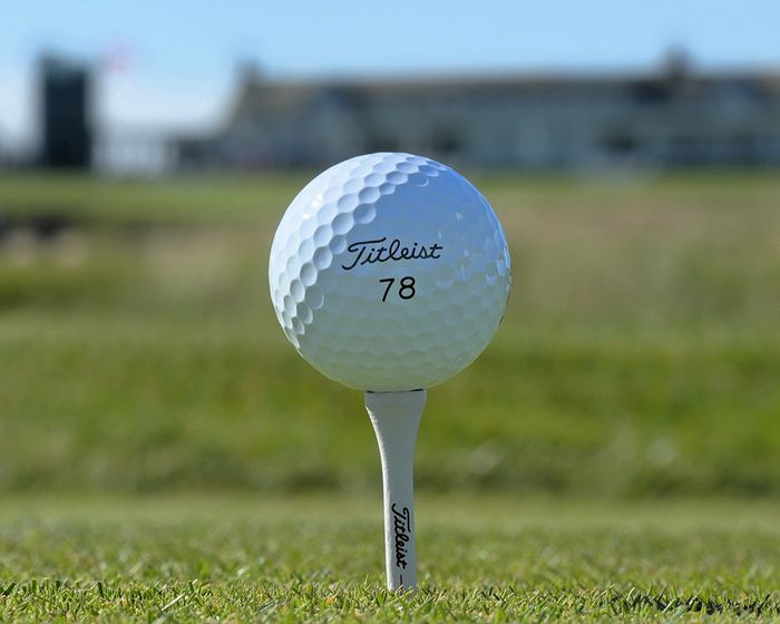 タイトリスト、78年連続「全米オープン」のボール使用率No.1、さらに「日本女子アマ」でも悲願の1位奪取