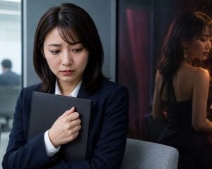 元セクシー女優は“普通の仕事”に転職できるのか…採用面接で「演技の勉強をしていた」と答えたワケ