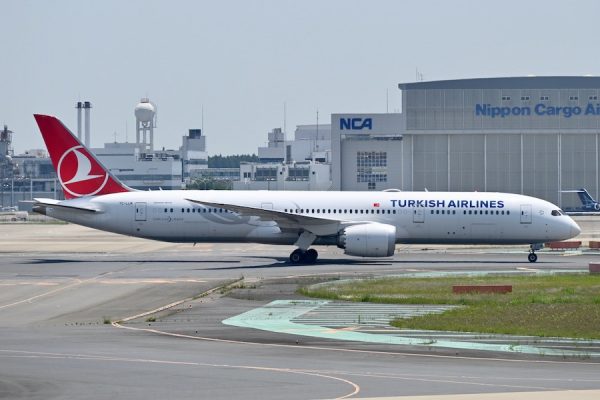 ターキッシュ エアラインズ、イスタンブール〜タシュケント線を増便最大週35往復