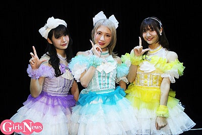 【LinQ インタビュー】昭和アイドルに扮したMVも話題、新曲『ならね』をリリース 海月らな「昭和版振付はその場で5分くらいで考えました」