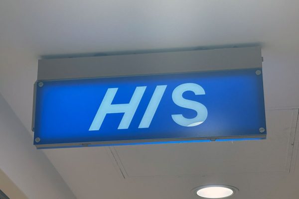 HIS、中東5か国行きツアーを8月31日まで催行中止