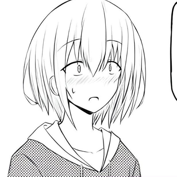 二面性ではなく別人格だった！学校では素っ気ない彼女が家ではベタ惚れ…？幼なじみを巡る切ない“三角関係”の結末が見逃せない【作者に聞く】