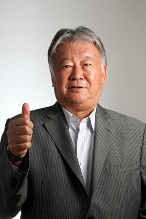 川崎退任決定の鬼木監督に、セルジオ越後「Jリーグの歴史でこれだけ勝った監督はいないんじゃないかな。今後も期待したいね」