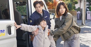 勝地涼“武尊”＆瀧本美織“美羽”の娘が誘拐…身代金の代わりの要求は「別の子どもの誘拐」＜身代金は誘拐です＞