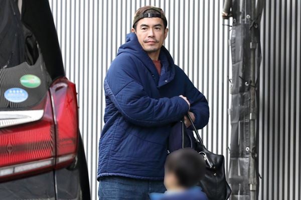 「もう好感度が余り持てない」伊藤英明『海猿』続編“匂わせポーズ”に期待高まるも…尾を引く原作者への“非礼騒動”