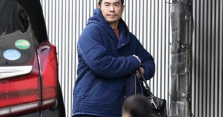 「もう好感度が余り持てない」伊藤英明『海猿』続編“匂わせポーズ”に期待高まるも…尾を引く原作者への“非礼騒動”