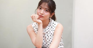 黒嵜菜々子が台風に物申す「早くどっか行けー！」