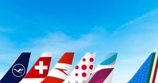 ルフトハンザグループ各社とITAエアウェイズ、コードシェア実施