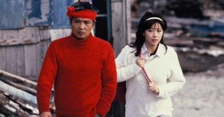 相米慎二監督「魚影の群れ」4K修復版、第83回ベネチア国際映画祭クラシック部門に邦画作品から唯一選出