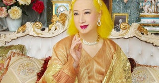 「愛してる？」と投げかけ…美輪明宏さん91歳で逝去、20年交流の担当記者が明かす“お決まりのやり取り”