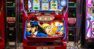 パチスロ機は「1時間当たりの投資額」が圧倒的に高い…タイパを重視する“20～30代の若者”がハマるワケ