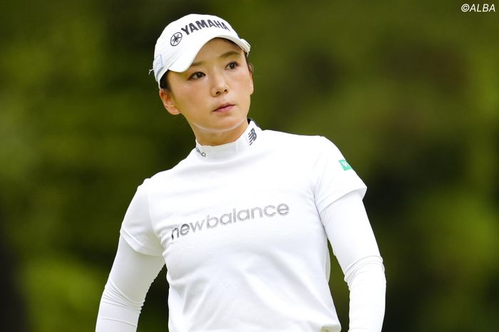 有村智恵が20年前のプロテストに合格した同期とメジャー会場で再会！ 優勝して出場権を獲得した3人を称賛「凄すぎです」