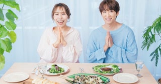 「苦手な俺でも食べられた！」NEWS小山慶一郎がみきママ流フランス料理を満喫