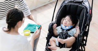 「ちゃんと冷やしたし…」それでも危険です！暑い時季、持参する離乳食やお弁当に潜む思わぬリスクとは