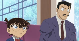 『名探偵コナン』1189話小五郎が怪しいと睨む反野に犯行は不可能！