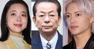 「あとから何かと意見する」趣里“スキャンダル俳優”と結婚報道、語っていた父・水谷豊からの「交際相手の審査」