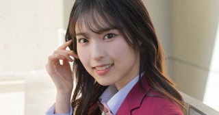 「今日好き」村谷はるな、美脚際立つミニボトムコーデに絶賛の声「立ち姿が美しい」「透明感レベチ」