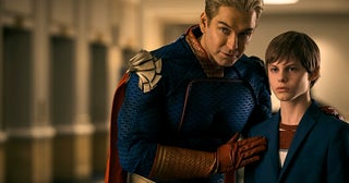Amazon『ザ・ボーイズ』最終章の撮影が終了！クリエイターが感謝と期待のコメント