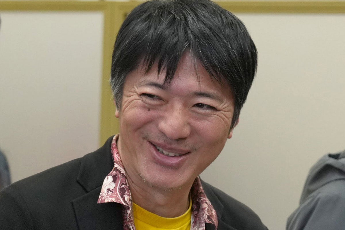 《電動キックボードで鎖骨骨折》事故に遭った長井秀和氏が語る“教訓”…「ヘルメットの着用はお願いしたい」現状に警鐘も