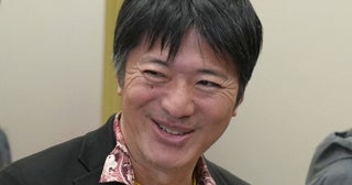 《電動キックボードで鎖骨骨折》事故に遭った長井秀和氏が語る“教訓”…「ヘルメットの着用はお願いしたい」現状に警鐘も