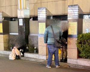 大久保公園「立ちんぼ最新事情」を元セクシー女優が取材した結果…摘発を逃れる“巧妙な手口”の全貌