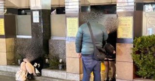 大久保公園「立ちんぼ最新事情」を元セクシー女優が取材した結果…摘発を逃れる“巧妙な手口”の全貌