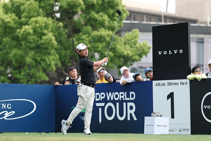 金子駆大は22位、星野陸也は47位に後退桂川有人が32位まで浮上