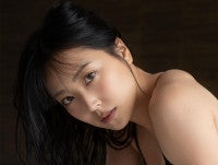 元NMB48“グラビアエース”圧倒的美ぼう見せつける！“大人の魅力”全開グラビア