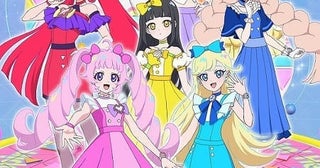 「ひみつのアイプリ」第2期製作が決定同作単独イベントと「プリパラ」10周年記念イベントが開催