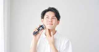 夫に「欲しいシェーバーがあるんだ…」と言われて値段を見たところ「3万円」でした。安価な商品と何が違うのでしょうか？